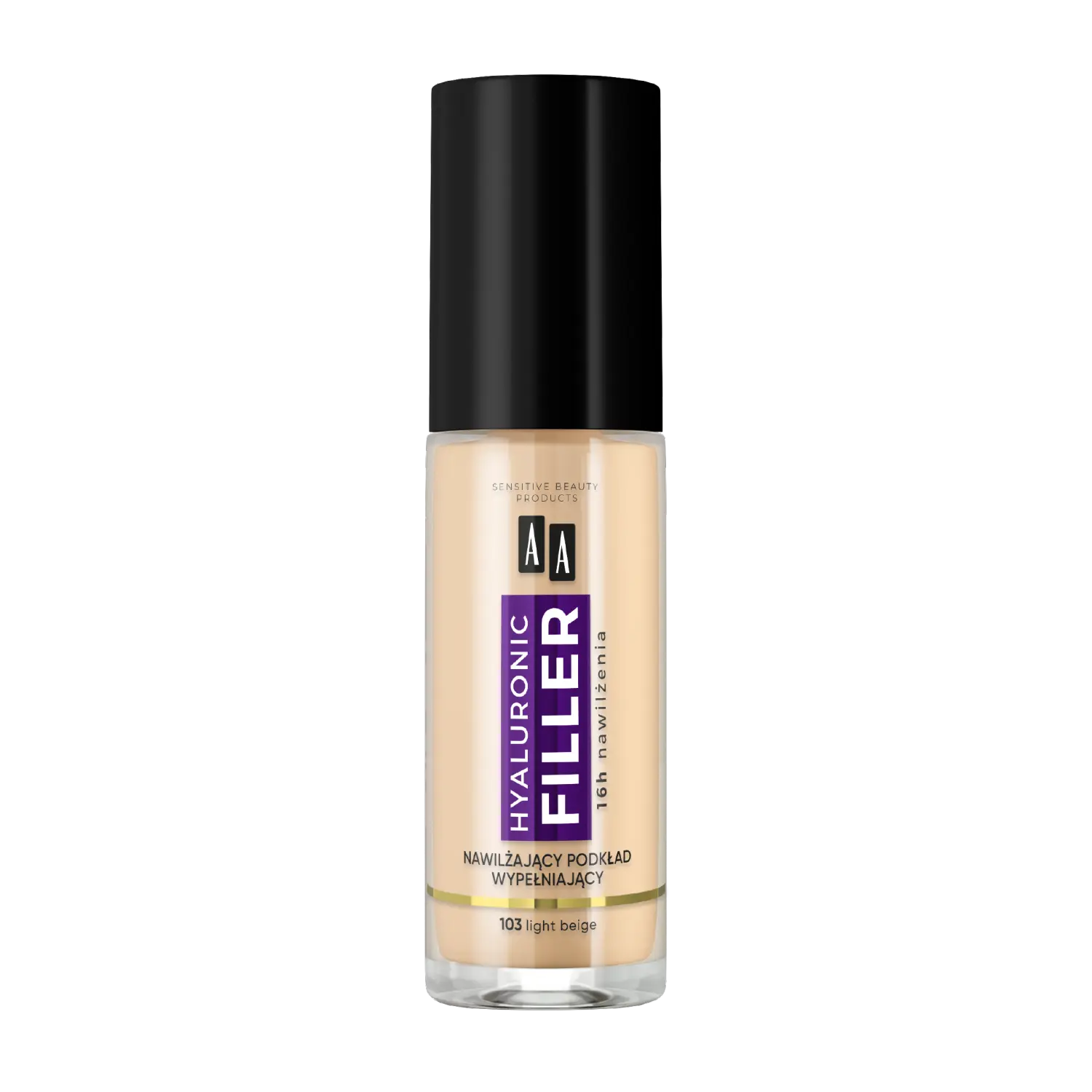 

Тональный крем для лица Aa Make Up Filler, 30 мл