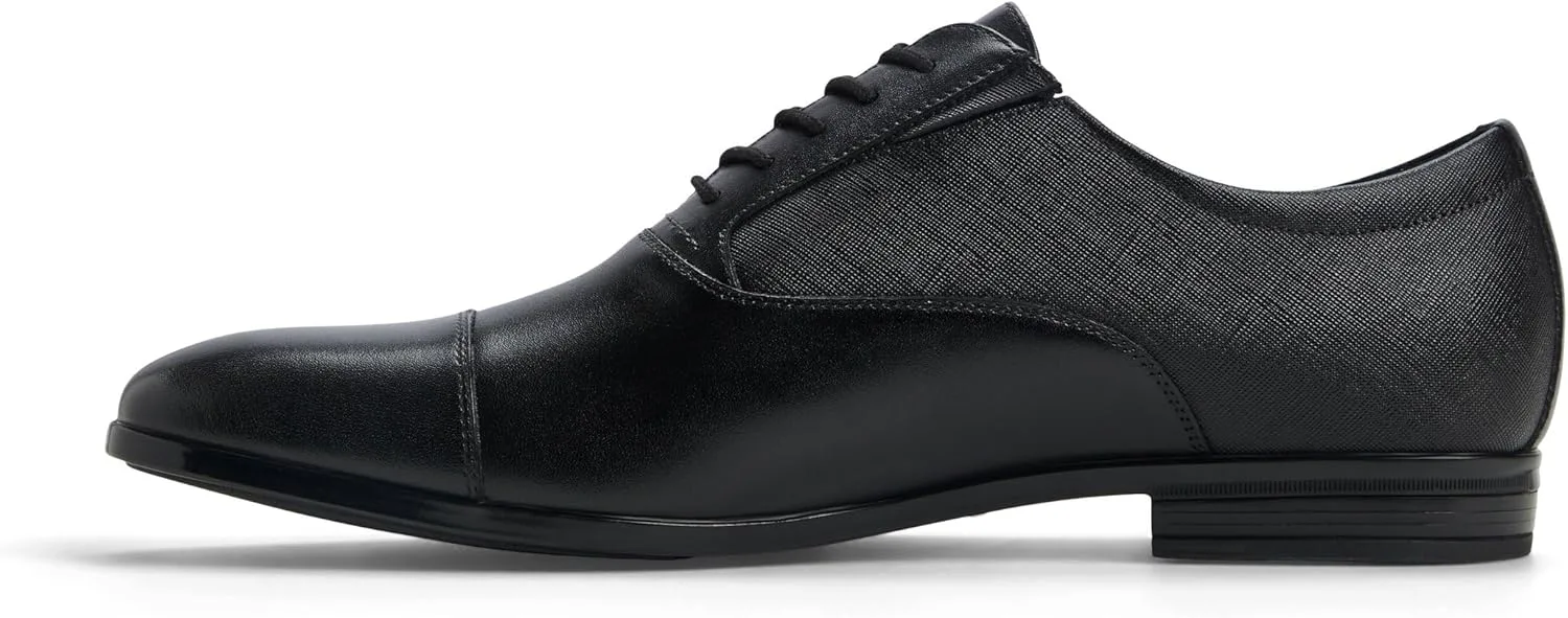 Мужские кроссовки ALDO Stan Oxford, черный