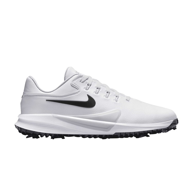 

Кроссовки Victory Pro 4 Golf Wide 'White Black', белый