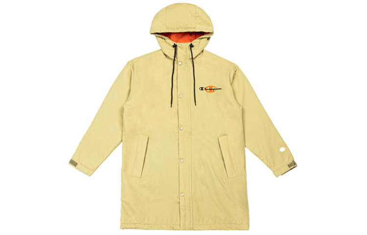 

Champion Куртка Japan Version Unisex Light Green