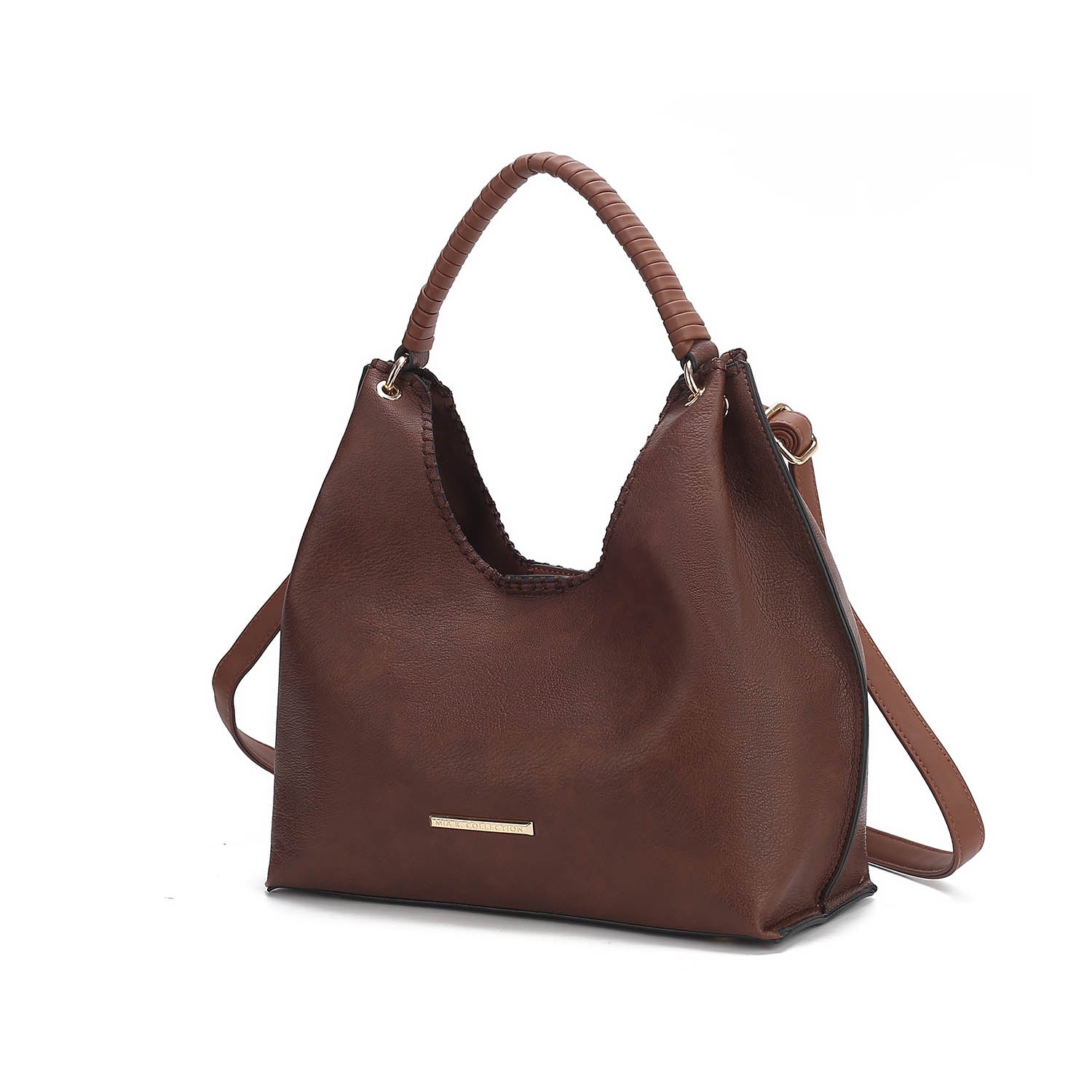 

Сумка Gara Versatile Shoulder от Mia K MKF, Coffee