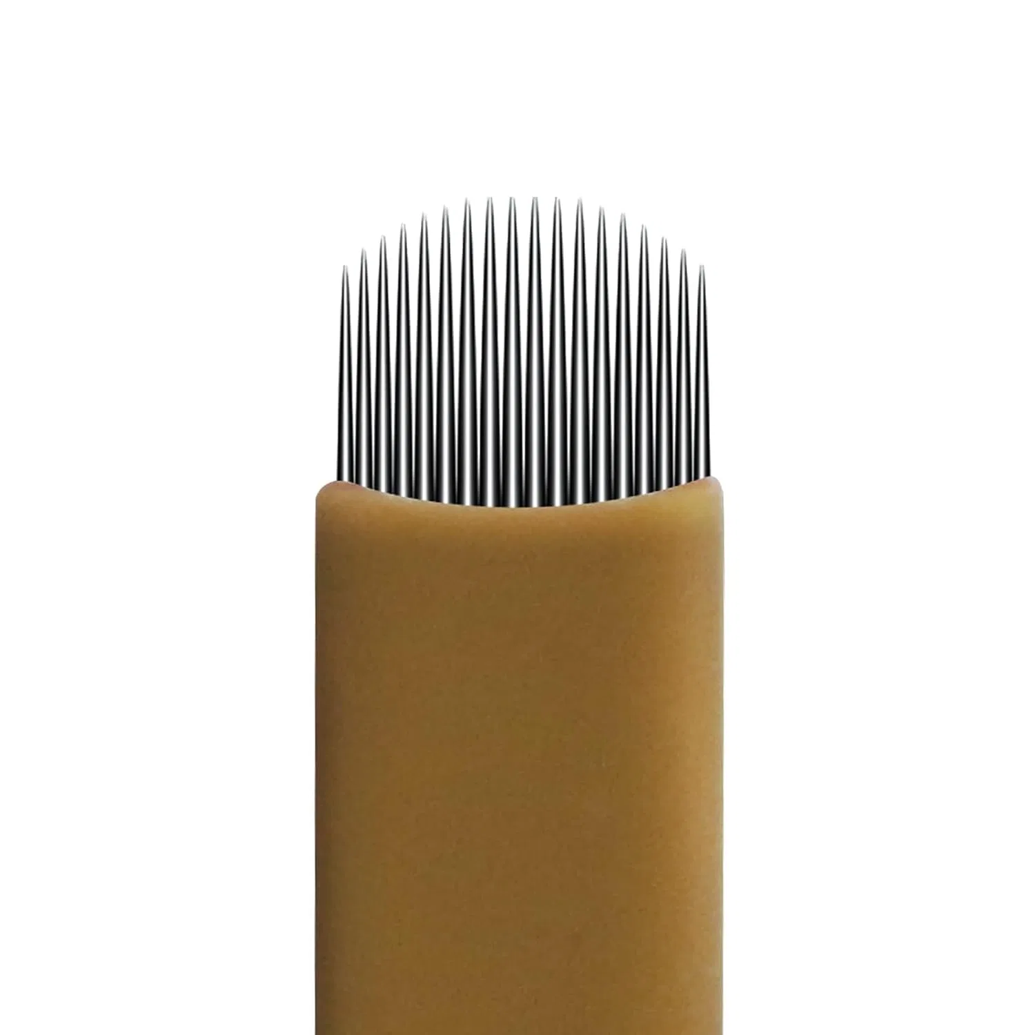 Иглы для микроблейдинга 18U Nano 0.18 мм от Tawny, 50 шт. Rasmet