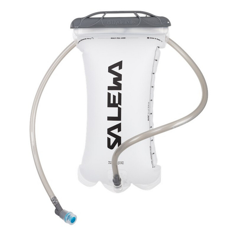 

Гидравлический пузырь Transflow Bag 2,0 л Salewa, белый