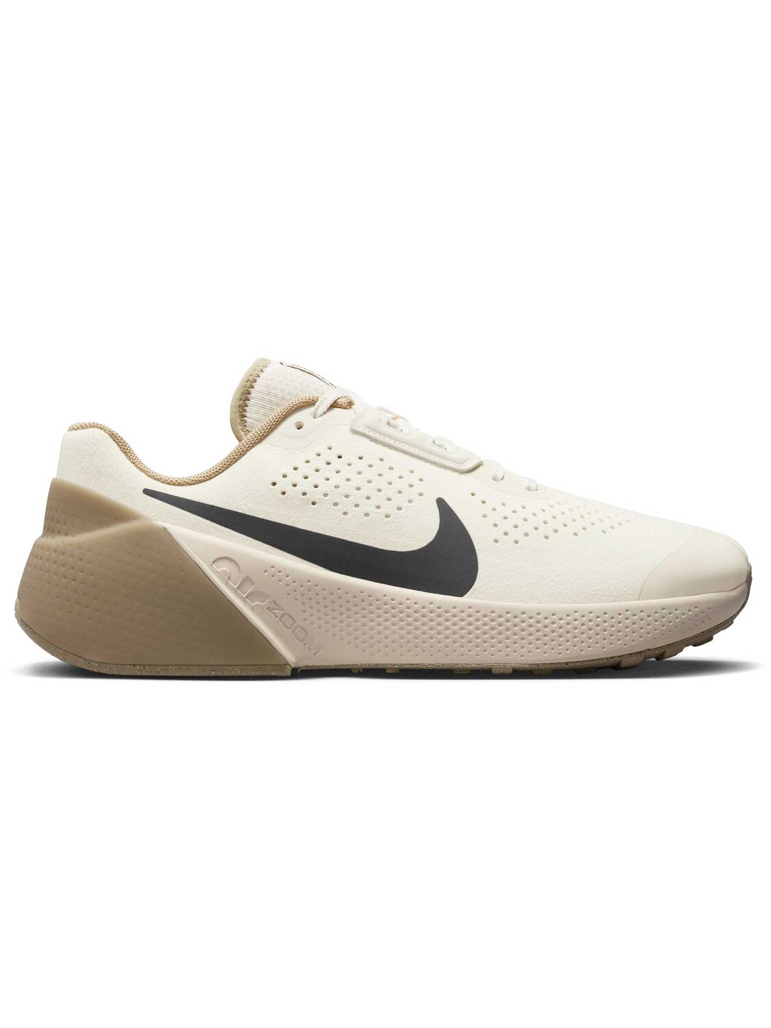 

Кроссовки Nike M AIR ZOOM TR 1, серый