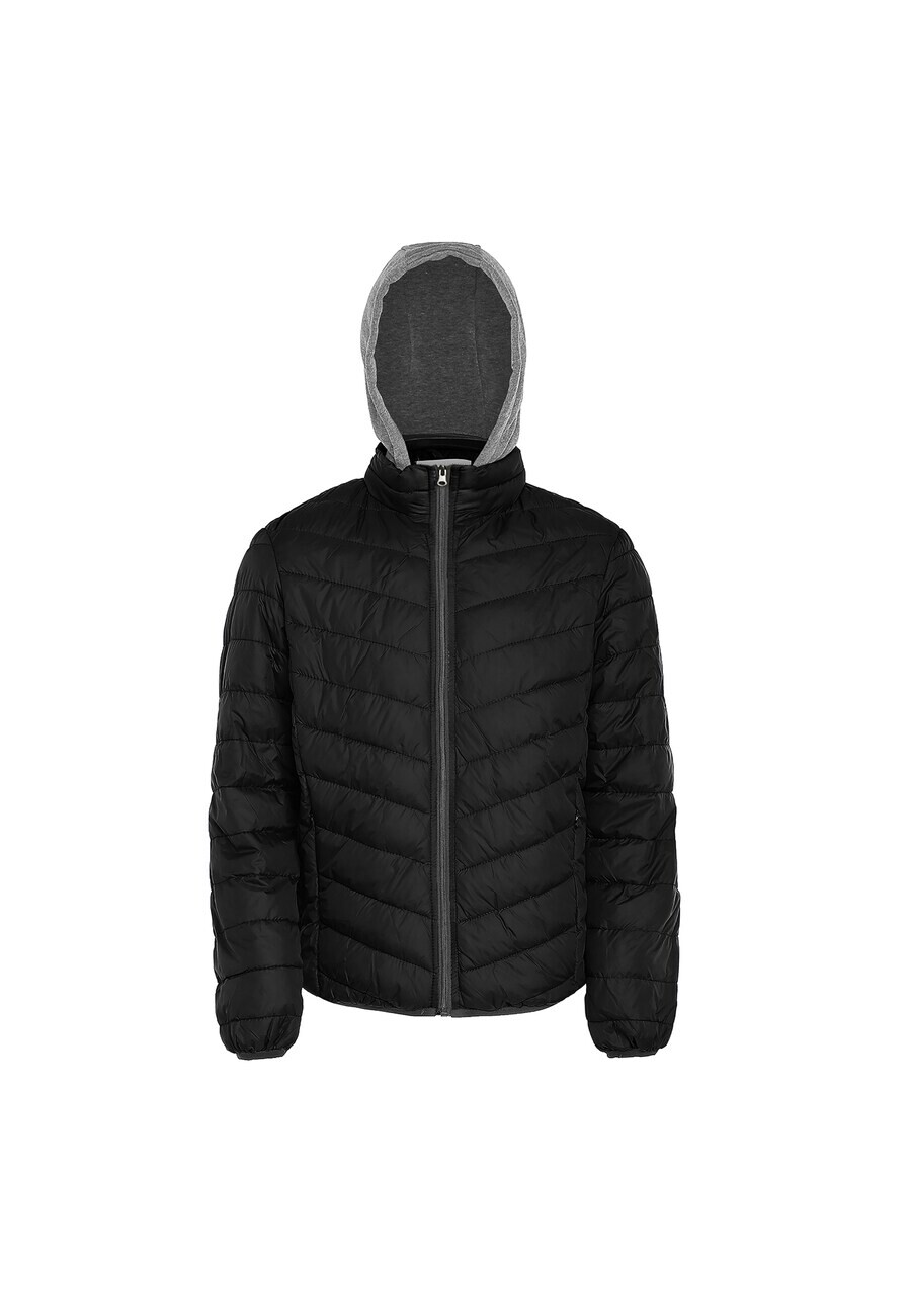 

Всесезонная куртка PLUMDALE Between-Season Jacket, черный
