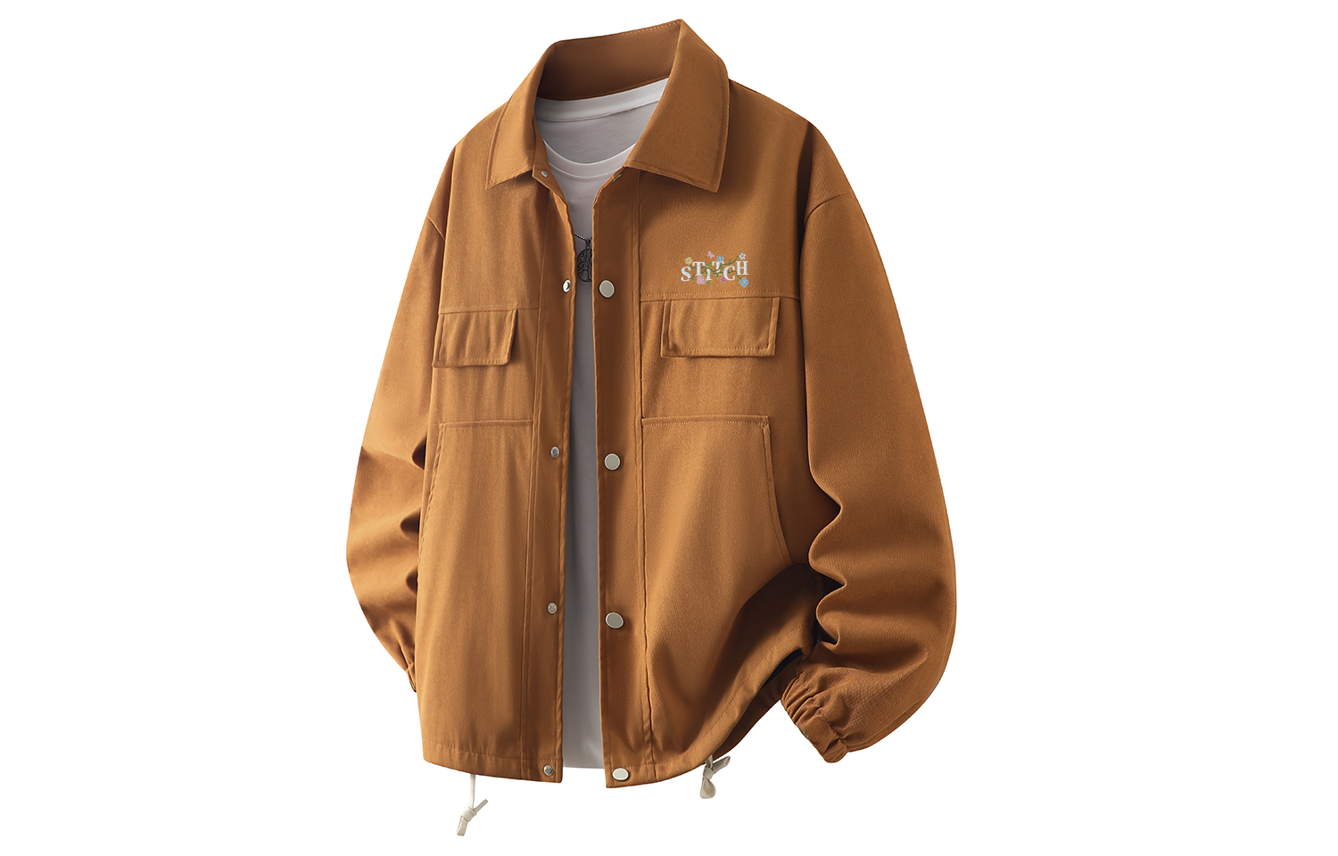 

Disney Куртка Unisex, Caramel