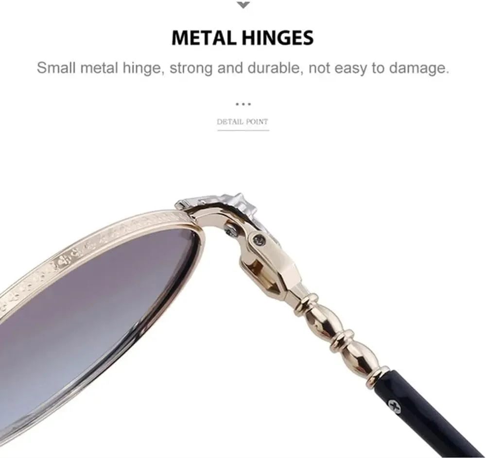 

MUTYNE Роскошные дизайнерские солнцезащитные очки UV400 для женщин и мужчин, модные солнцезащитные очки в металлической оправе, винтажные женские очки, C4