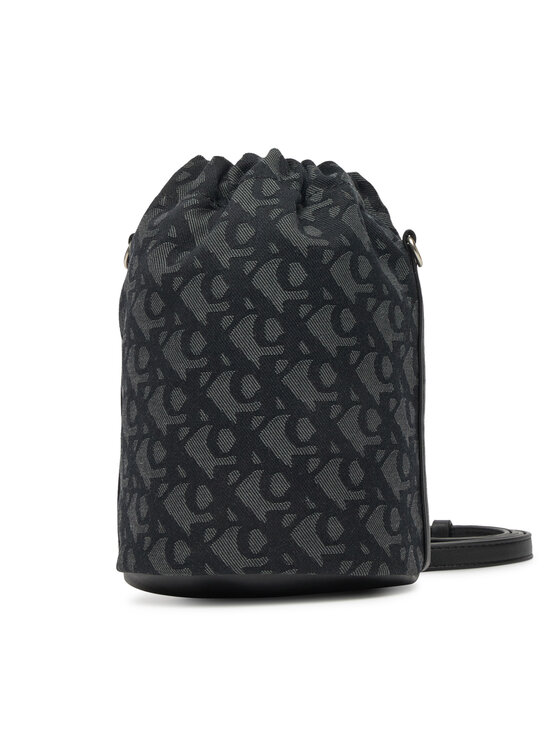 

Сумочка LV04F3208G Calvin Klein, черный