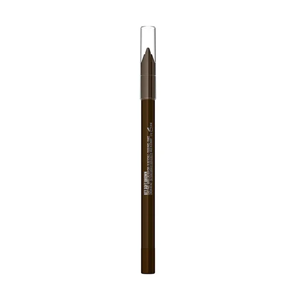 

Подводка для глаз Tattoo Liner Gel Pencil Maybelline New York, цвет soft brown