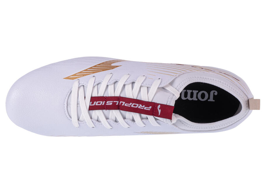 JOMA Футбольные бутсы мужские Propulsion Cup 24 PCUS AG — фото 3