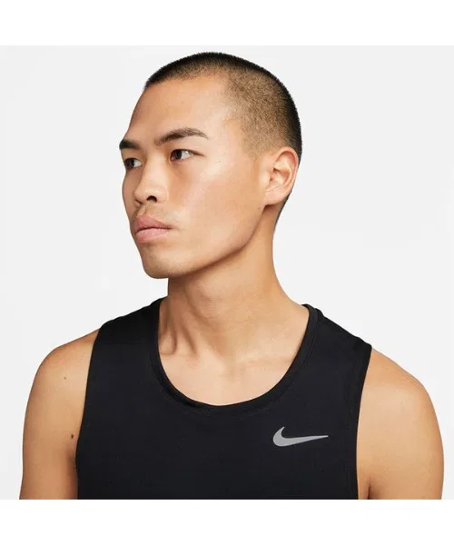 Майка NIKE Apparel DF Miler — фото 3