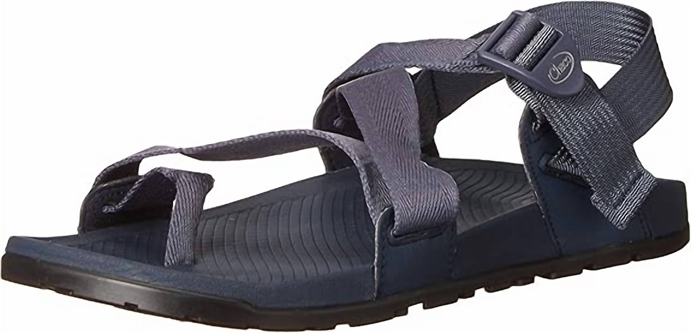 

Мужские сандалии Lowdown 2 в цвете Storm Blue Chaco, синий