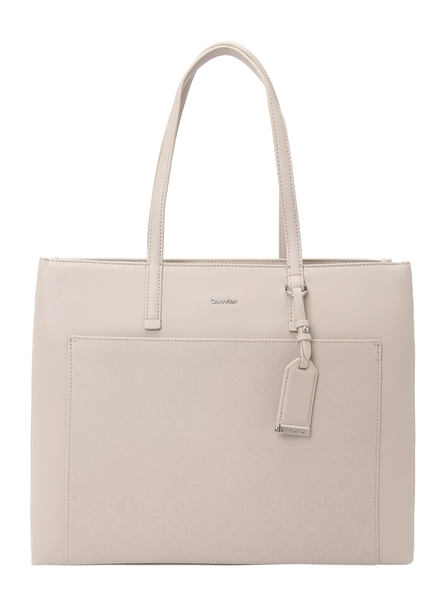 

Сумка-шоппер Calvin Klein MUST, Kitt