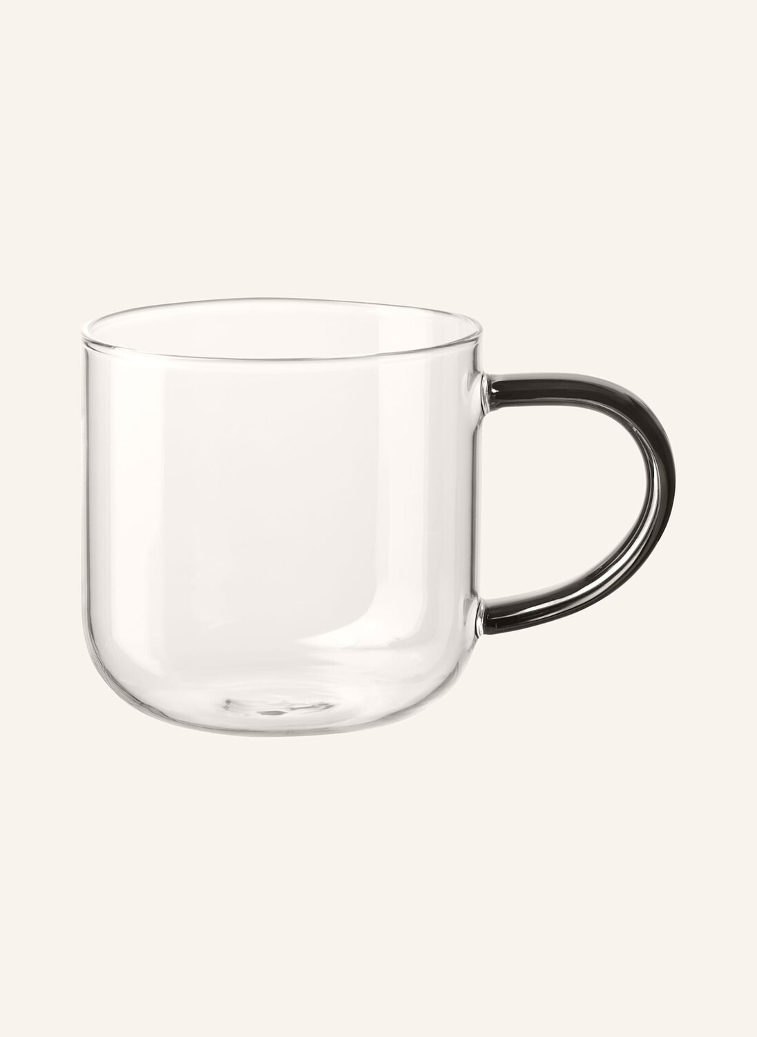 

Кружка Asa aus Glas, 400 мл, цвет 20060495