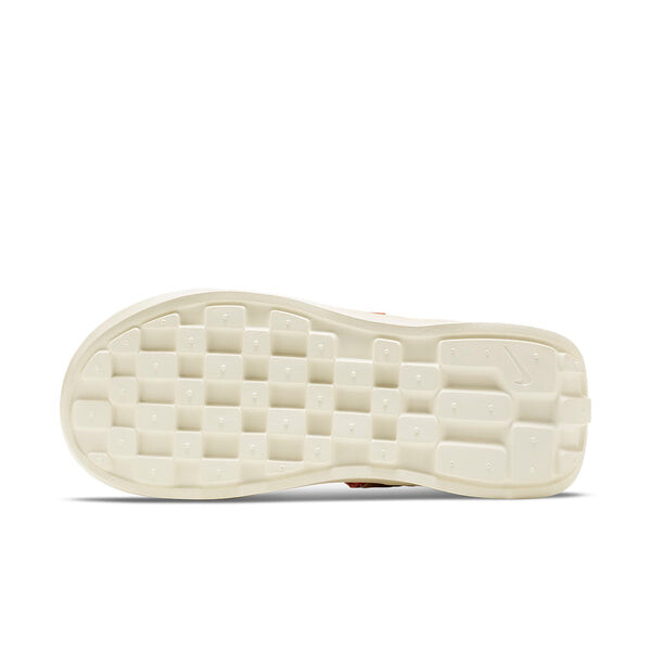 Сандалии vista sandal 'hemp' Nike, мультиколор — фото 4