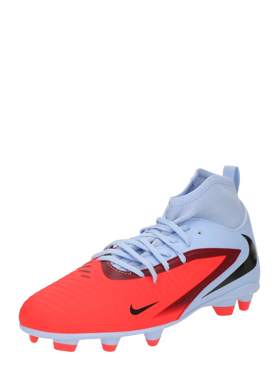 

Футбольные бутсы NIKE PHANTOM 6 HIGH CLUB, Light blue