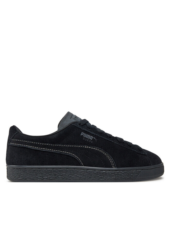 

Кроссовки Puma Suede Lux 395736 0, черный