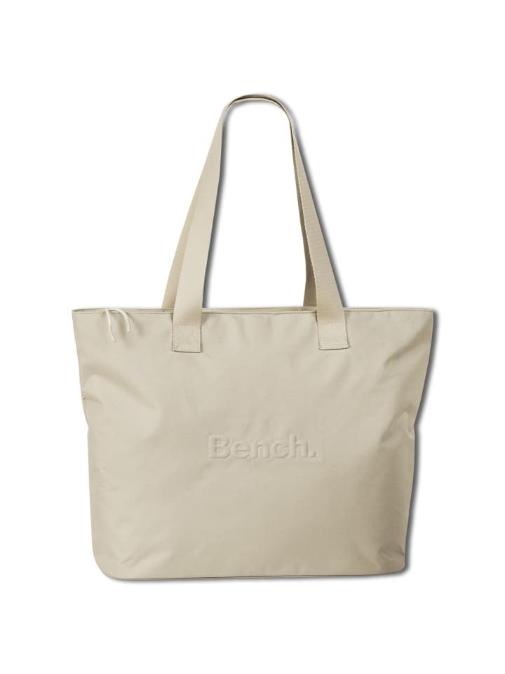 

Сумка шоппер Bench, цвет shopper
