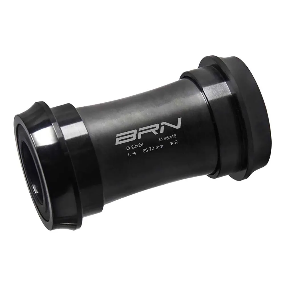 

Чашки каретки Brn Press Fit 22x24 mm 46 mm, серебряный