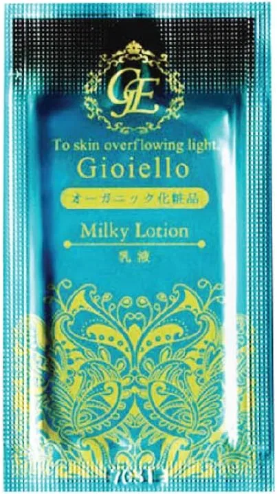 Лосьон для тела Gioiello с ароматом тюльпана, 250 штук