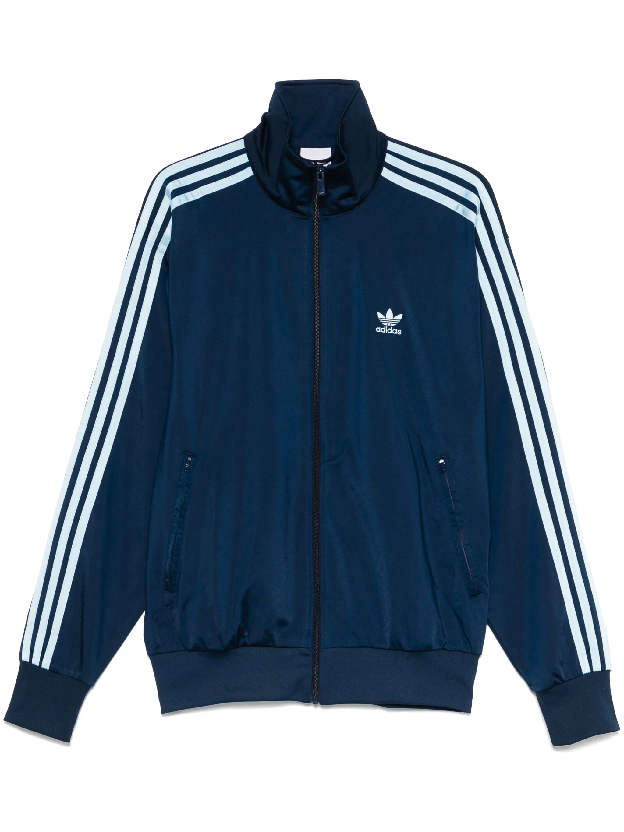 

Куртка Firebird Adidas, синий