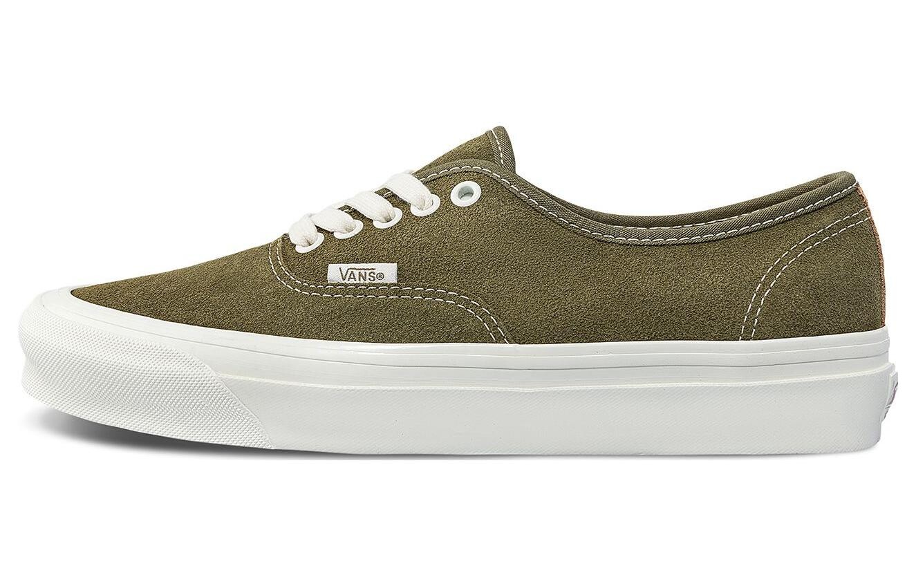 

Кроссовки Vans Og Authentic Lx Suede Olive