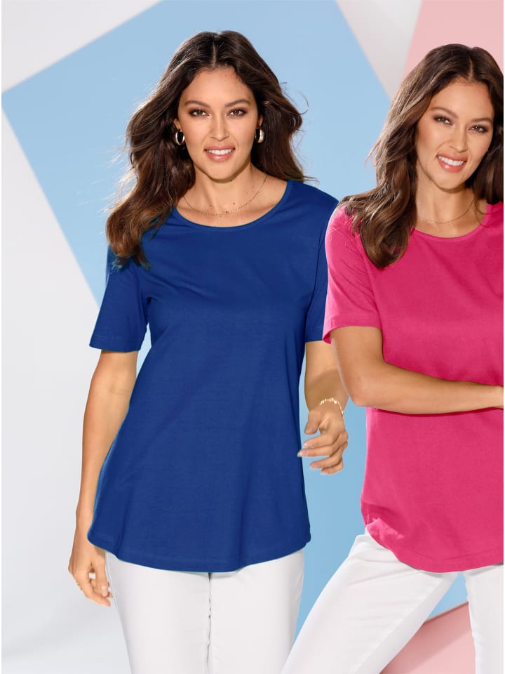 

Футболка Sieh an!