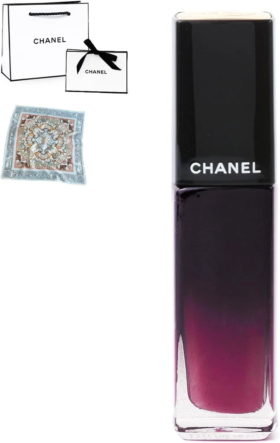 Жидкая губная помада Chanel I ммobil 70