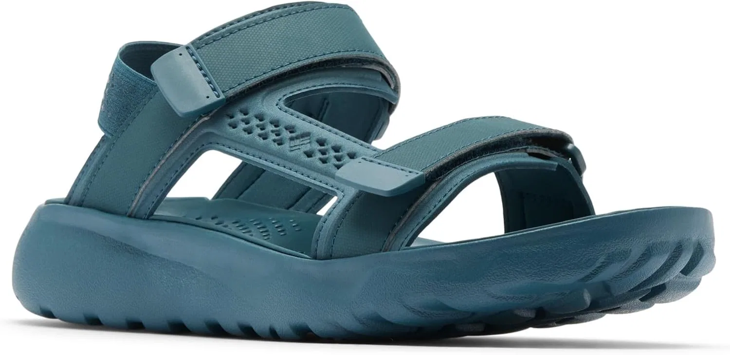 Спортивные сандалии Columbia, синий