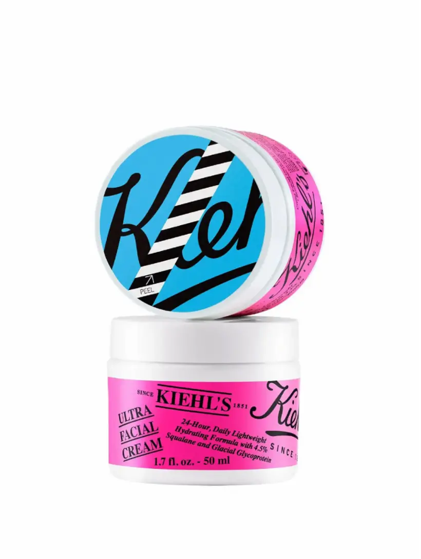 

Крем для лица Ultra Facial Cream HOL24 , 50 мл Kiehl's