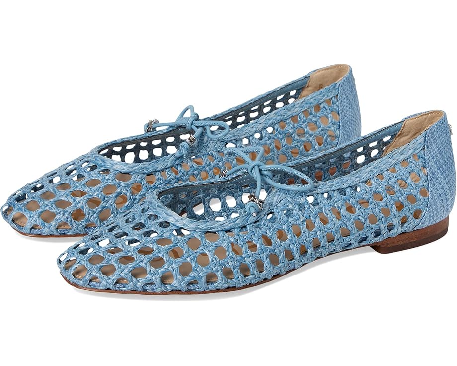 Балетки Sam Edelman Marcie, цвет Light Denim Blue
