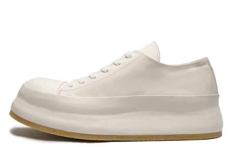 

Туфли Men"s Casual Men Low-Top белый Viplander