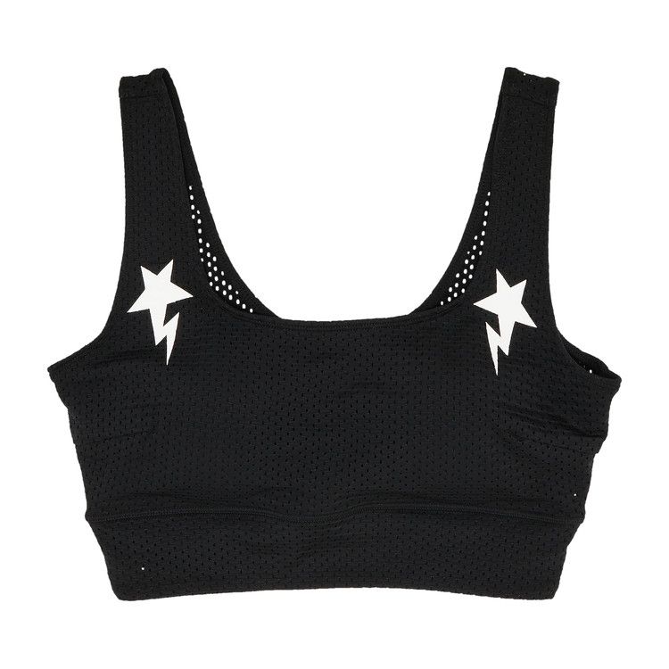 

Спортивный бюстгальтер GOAT Exclusive BAPE Sports Bra, Black