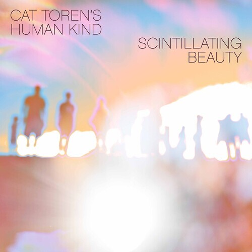 

CD диск Toren / Cat Toren's Human Kind: Scintillating Beauty