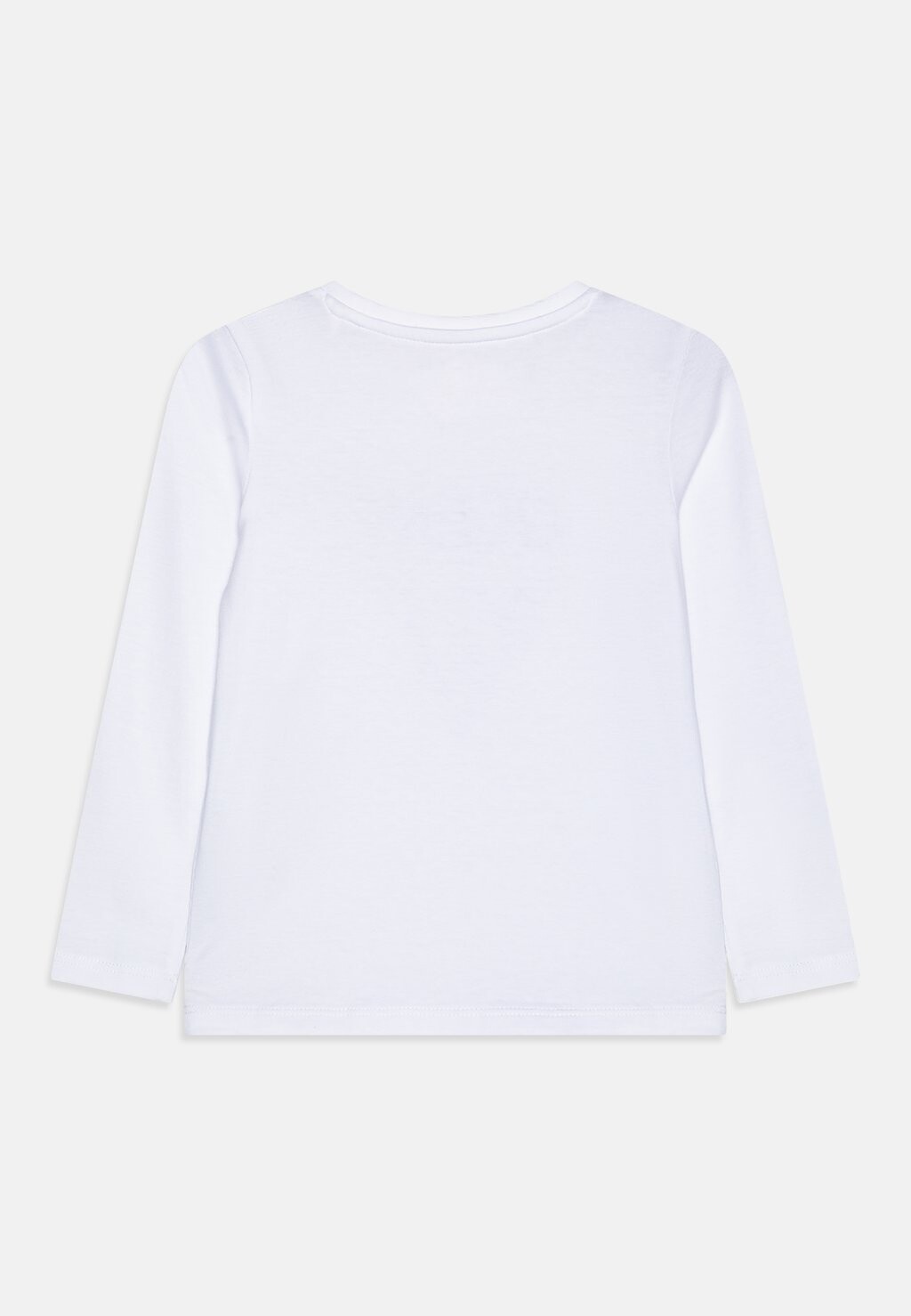 Рубашка с длинным рукавом CORE TODDLER KIDS GIRL Guess, белый — фото 2