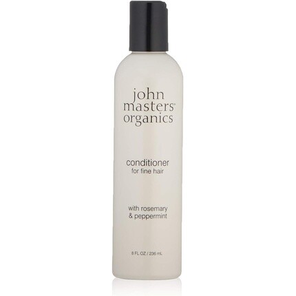 

Кондиционер для тонких волос с розмарином и мятой 236мл, John Masters Organics