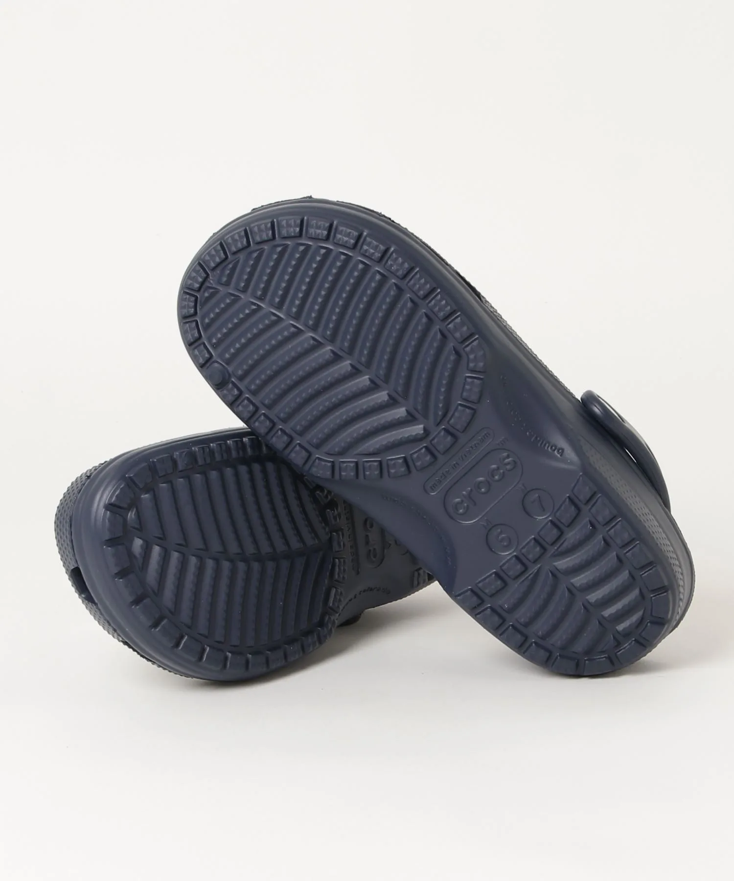 Кроксы Crocs Classic — фото 3