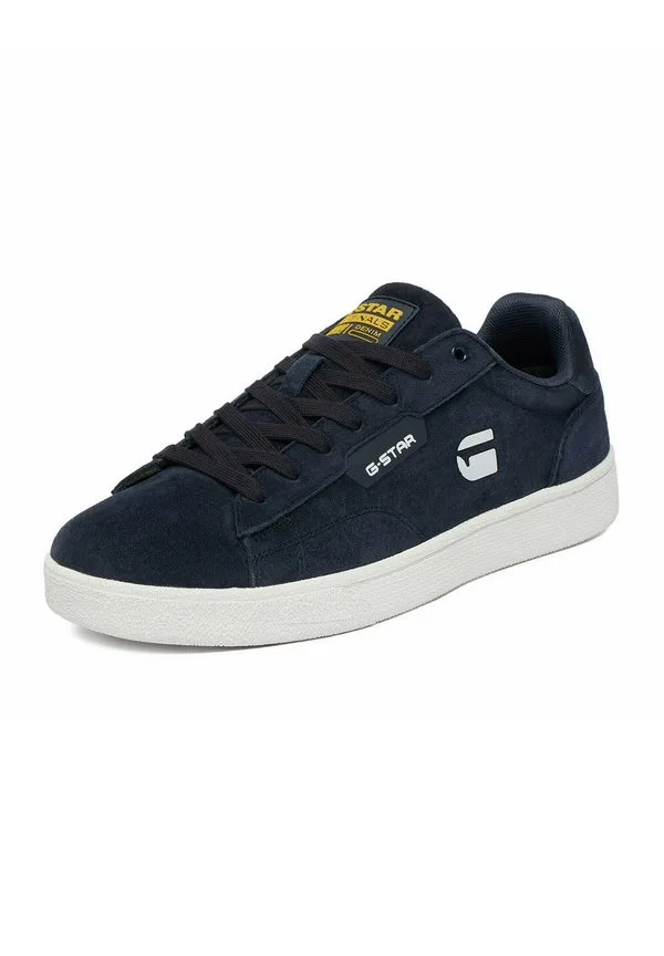 Кроссовки gstar кроссовки gstar rawceojasper01 G-Star, Blue — фото 3
