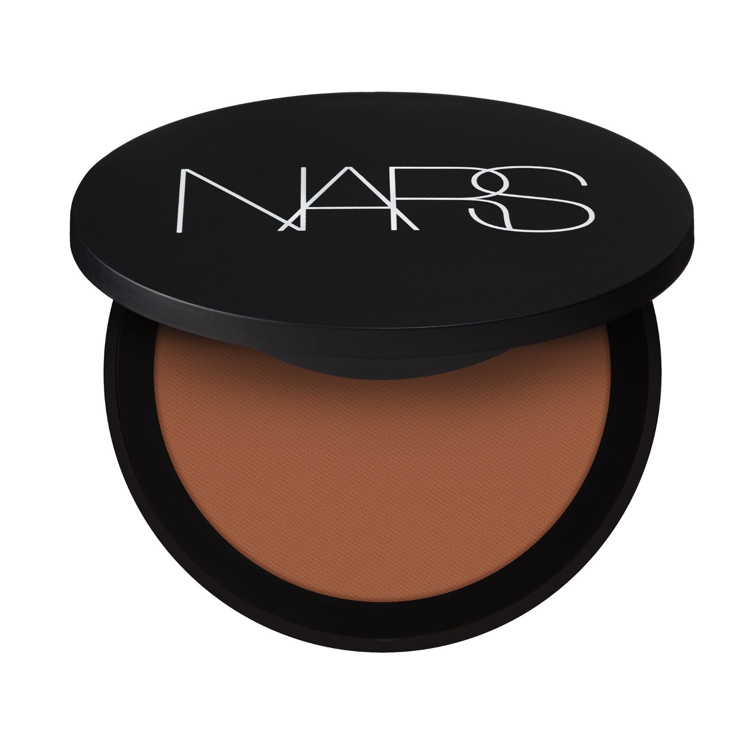 

Пудра для лица soft matte advanced perfecting Nars, seafront, вес 9 гр.