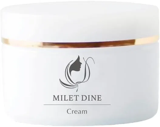 Крем для лица Miledy — Дневной нейтральный увлажняющий, 40 г