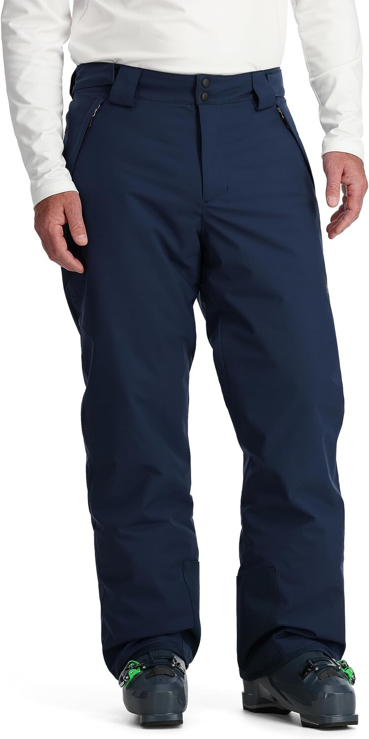 

Брюки Mesa Pants Spyder, цвет True Navy