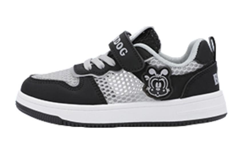 

Кроссовки BOBDOG Kids Skateboarding Shoes Kids Low-top, фиолетовый