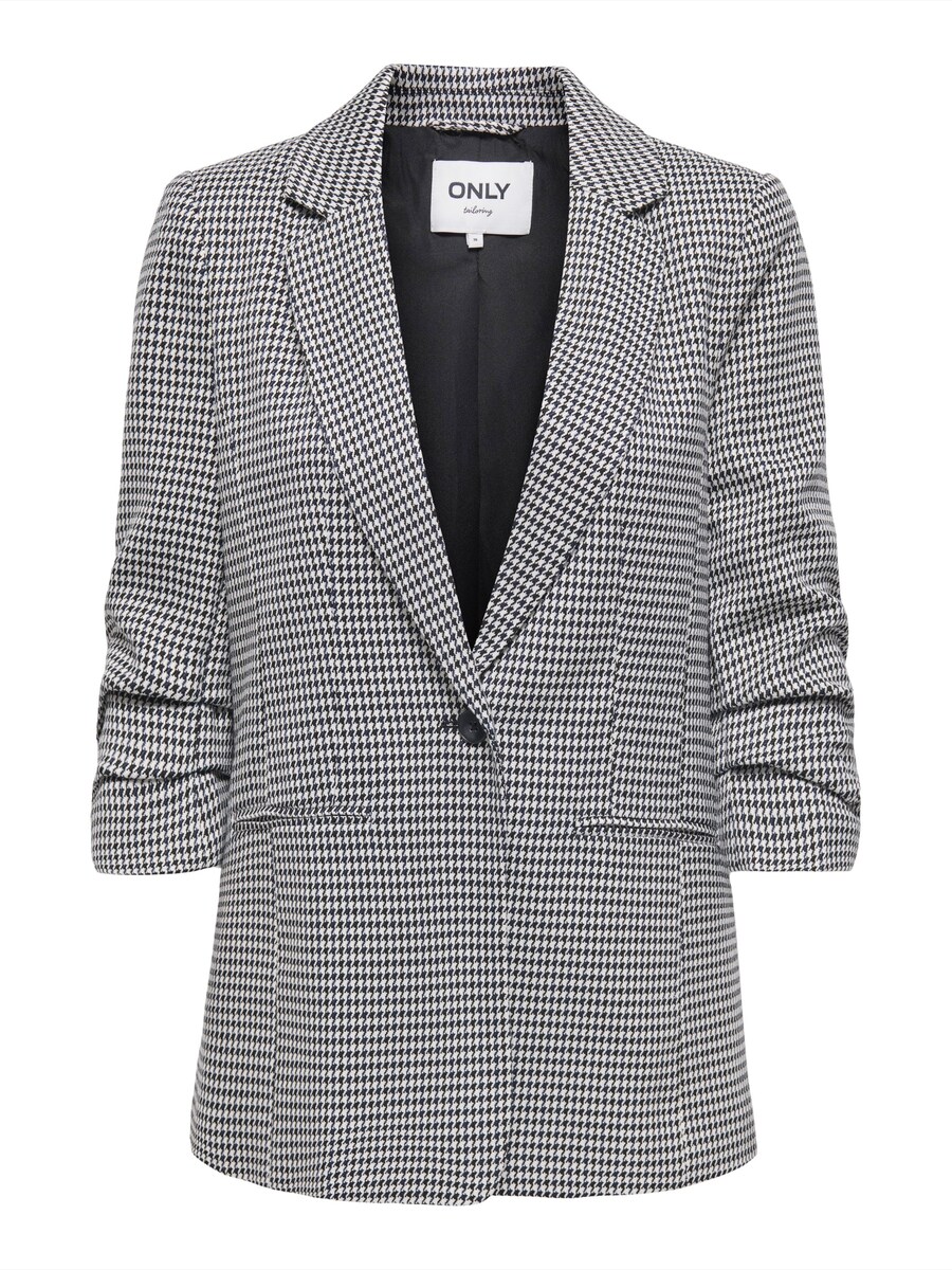 

Блейзер ONLY ONLLETTIE, темно-синий