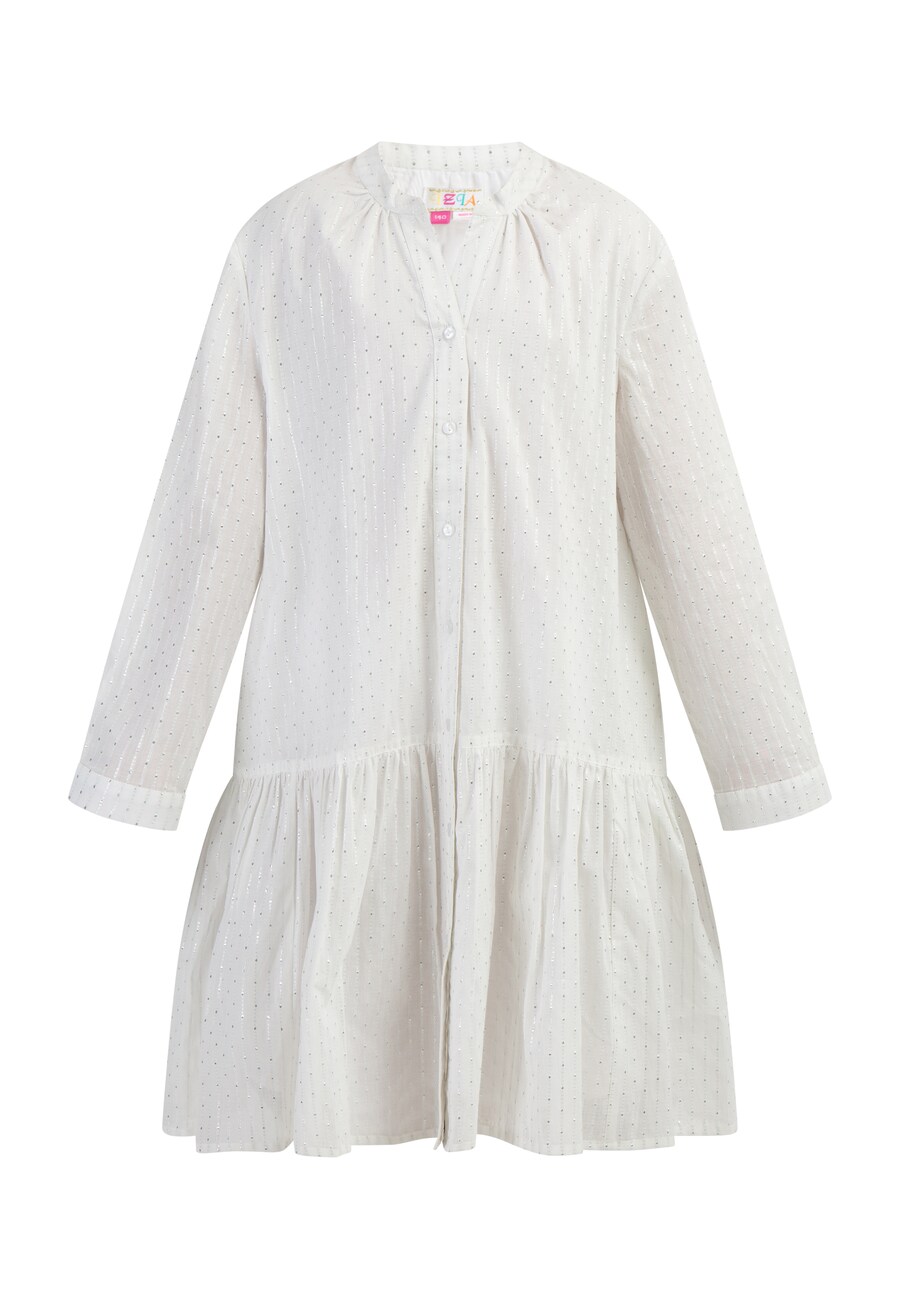 

Платье IZIA Dress, цвет Wool white