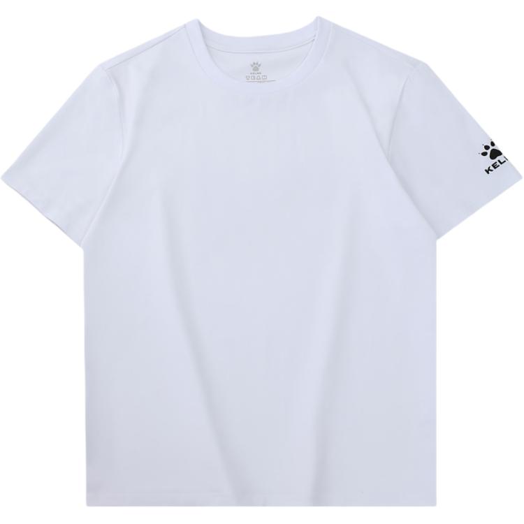 

Футболка мужская KELME, черная