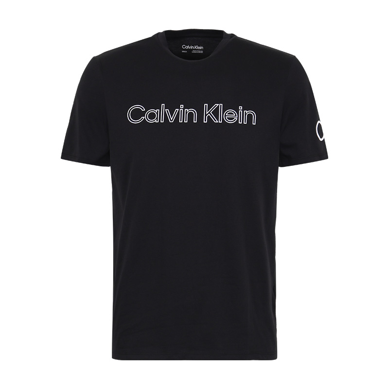 

Футболка мужская Calvin Klein, черный