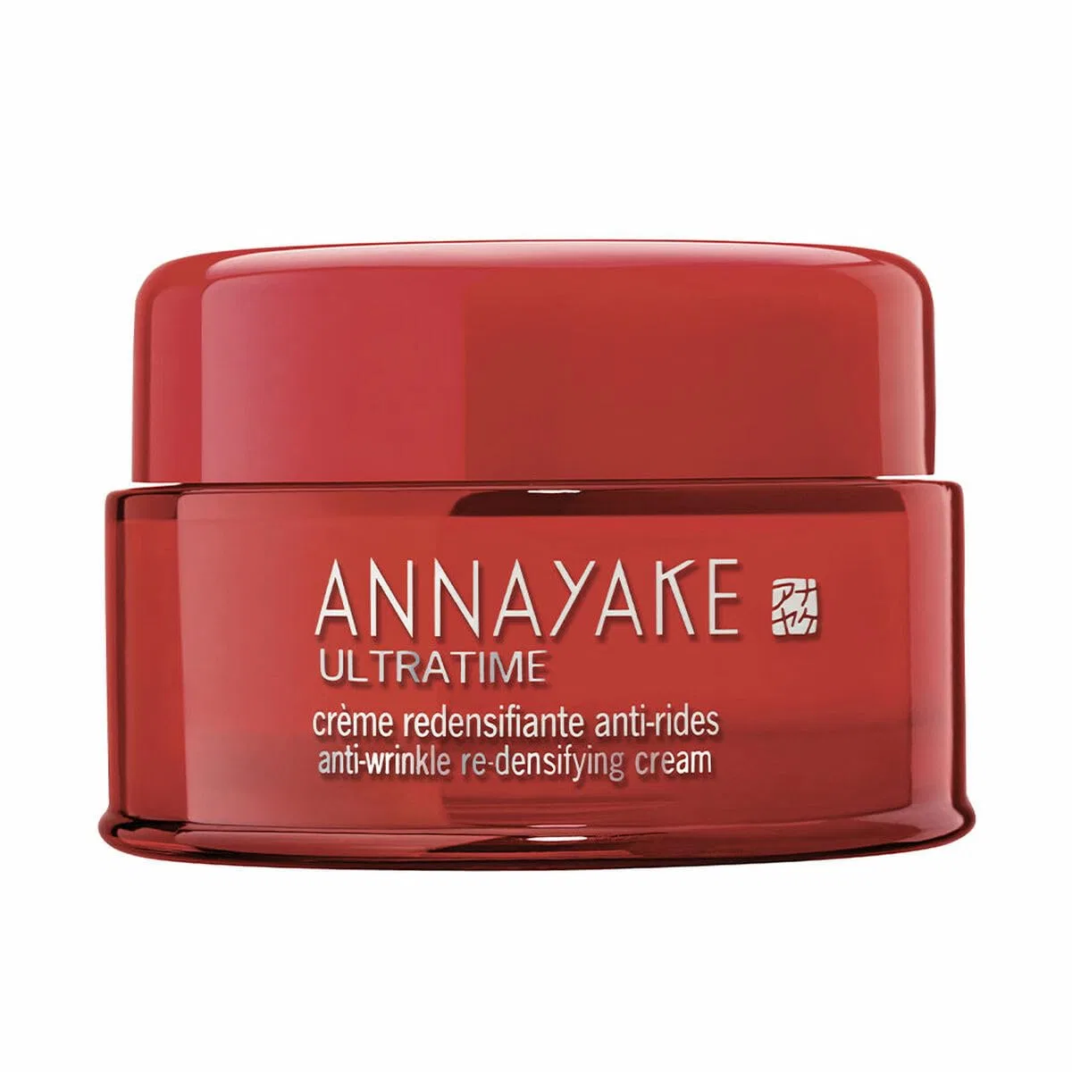 Крем для лица Annayake — Антивозрастной уплотняющий Ultratime, 50 мл