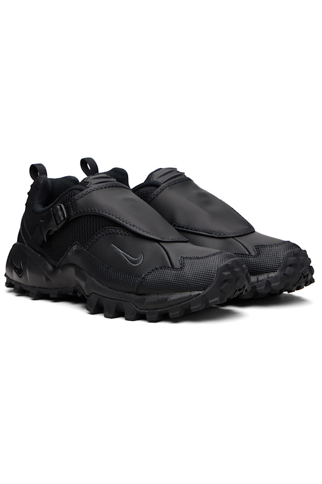 Кроссовки Acg phassad Nike, черный — фото 4