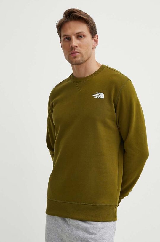 

Спортивные брюки M Essential Jogger The North Face, серый