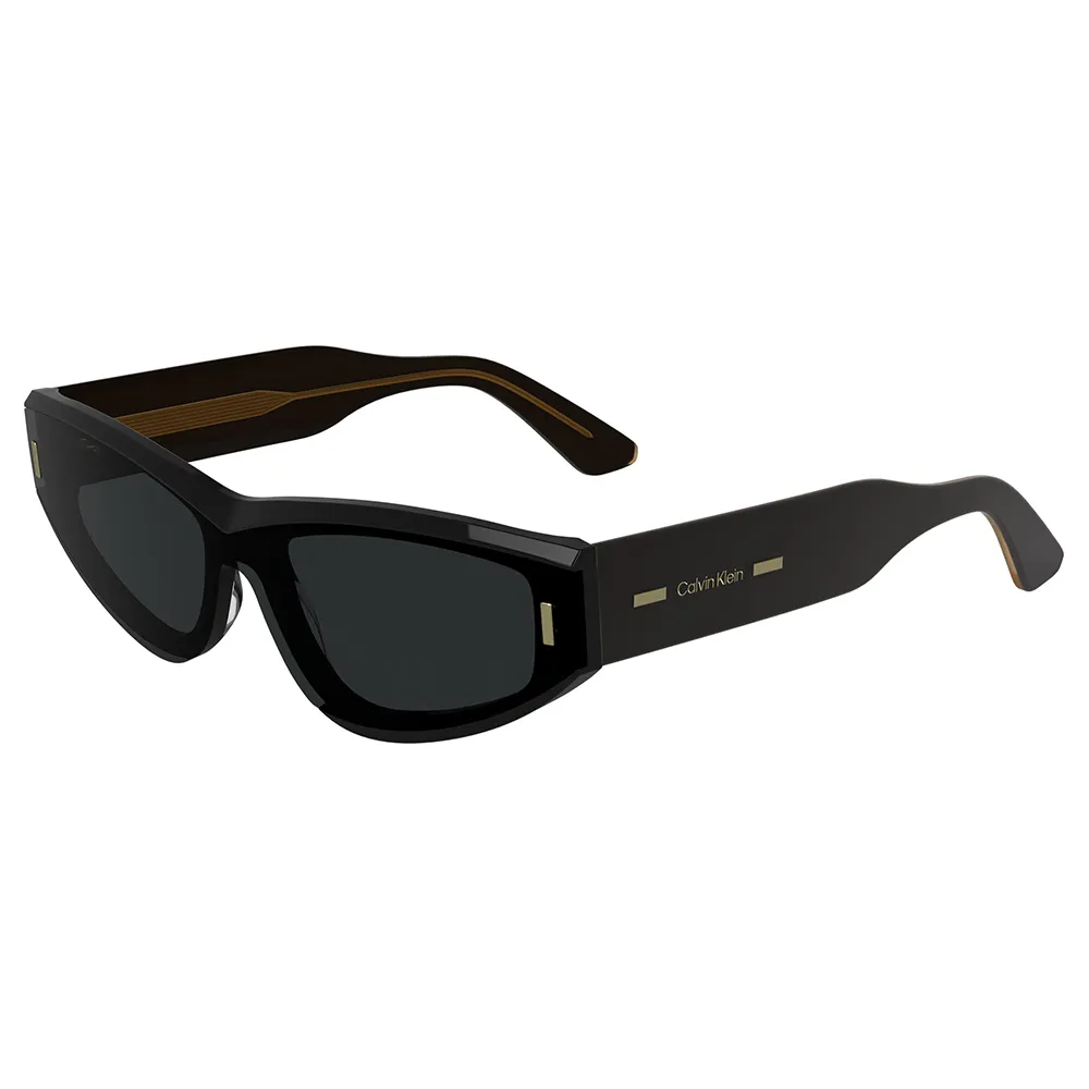 

Солнцезащитные очки Calvin Klein 24534S, черный